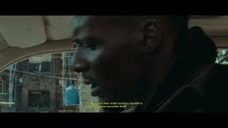 THE WRONG TURN | short film
