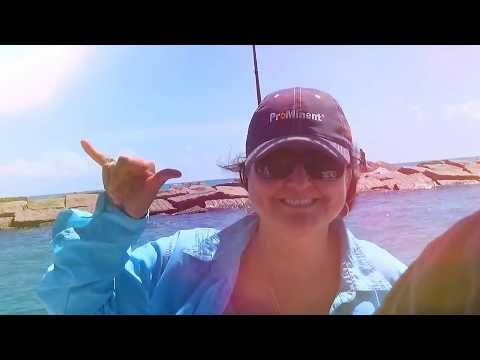 Saltwater Gospel