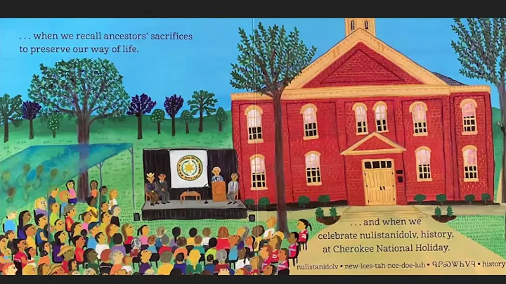 We Are Grateful: Otsaliheliga, Traci Sorrell, Todd...
