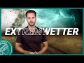 Extremwetter: Ist das der Klimawandel? | Hitze, Stürme, Hochwasser | Wissen Was mit @MrWissen2go