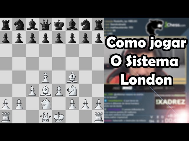 Como jogar corretamente um sistema de abertura - Sleeprun E7 