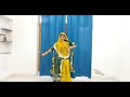 Chudi Bhi Zid Pe Aai Hai | चूड़ी भीं ज़िद पे आई है| Dance cover| Sawan teej special #dance #viral Mp3 Song