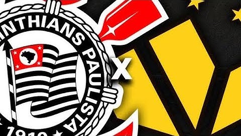 Corinthians 2 x 1 Criciúma Campeonato Brasileiro Série A 2024 (JOGO COMPLETO)