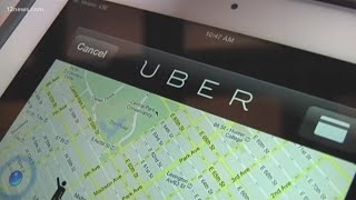 Here are the new safety features on Uber app for Valley riders