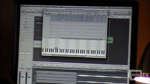 Logic 9 and The EXS24 Sampler Tutorial