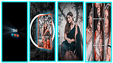 Love Hindi Song 🌹 Alight Motion New Trending Shake Effect Video || Alight Motion Video Editing