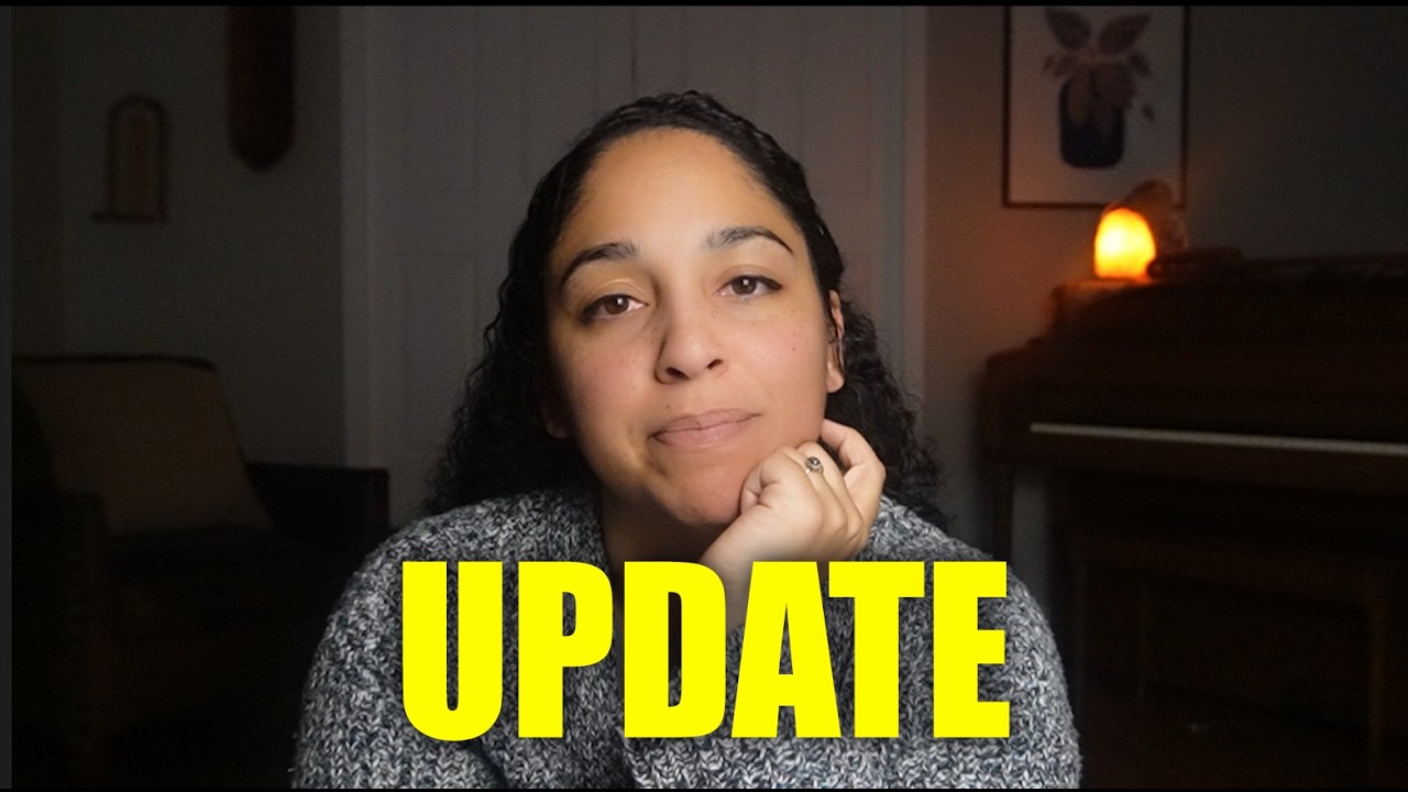 Это моё последнее видео на YouTube...