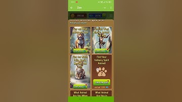 Rebus Of The Day Zoo 20 January | Zoo Rebus Of The Day code | Rebus Of The Day Zoo X Empire