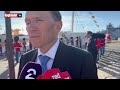 - Jeg er sjokkert