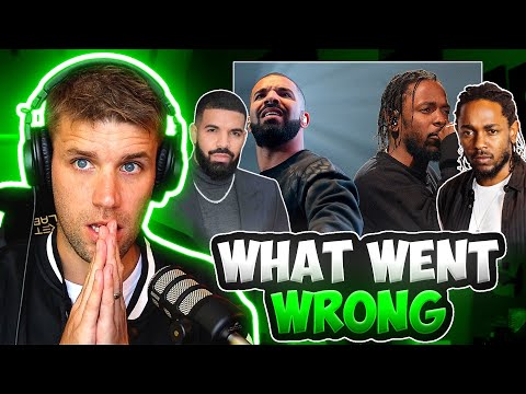 Kendrick Lamar vs Drake: What Went Wrong | The Beef Explained