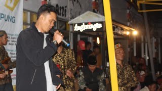 Sanggar Luppak Way - Bumi Agung - Belalau Pagelaran Seni Orkes Gambus Lampung 2020
