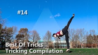 Best Of Tricks | Tricking Compilations | Episode #14