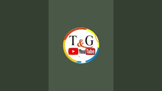 Tng youtube channel is live