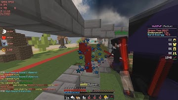 BARD MAKING FACTIONS RAIDABLE ft. KENZOO AND IMAKEMCVIDS - VELTPVP