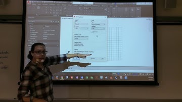 Intro to Cad Module 1 Video 7
