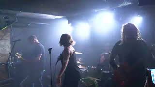 Saa Kiljua - Mulkku. 30.09.2023, Lepakkomies, Helsinki