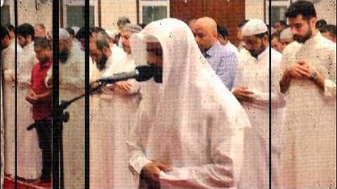 سورة الإسراء للقارئ اليمني محمد صالح الذي ميز نفسه عن غيره بهذا المقام ~ قرآءة مؤثرة جديد 2016