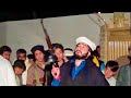 Junaid butt firing  gujar khan to chakwal firing ak  47 