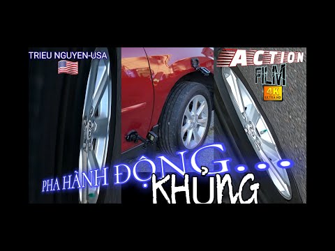Phim hành động đầu tiên của youtuber (Video 4K) | Phim hành động chiếu rạp 2 Phim hành động đầu tiên của youtuber (Video 4K) | Phim hành động chiếu rạp 1