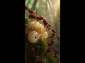 The Genius of Zombie Ants Nature's Parasitic Strategy Revealed