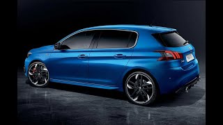 Tuto suppression silencieux intermédiaire Peugeot 308 GTi by peugeot sport 272ch T9