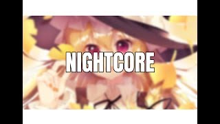 【Nightcore】→TWICE - BDZ