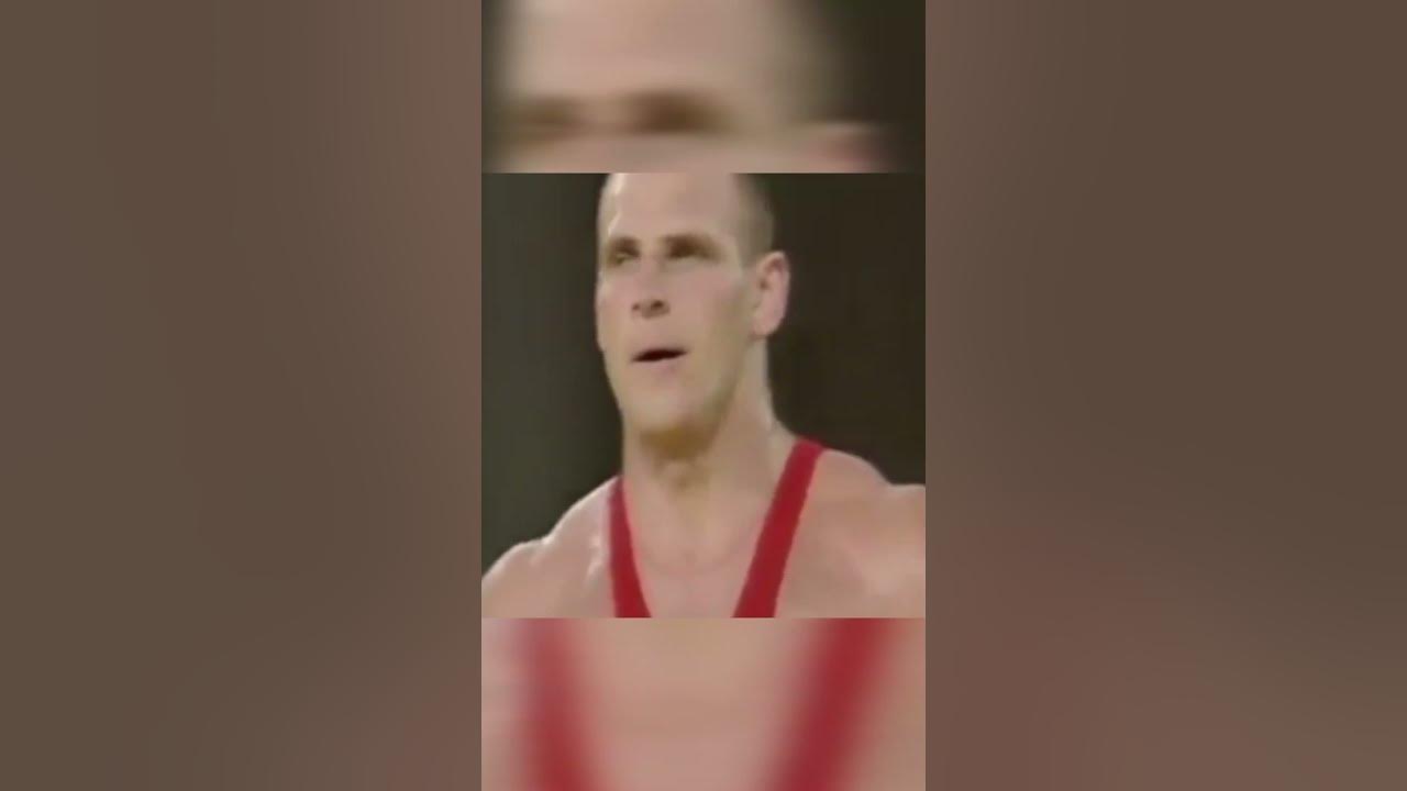 Михаин Лопес 2015 Чемпионат мира