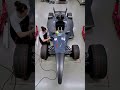 Behind the livery change | Nissan