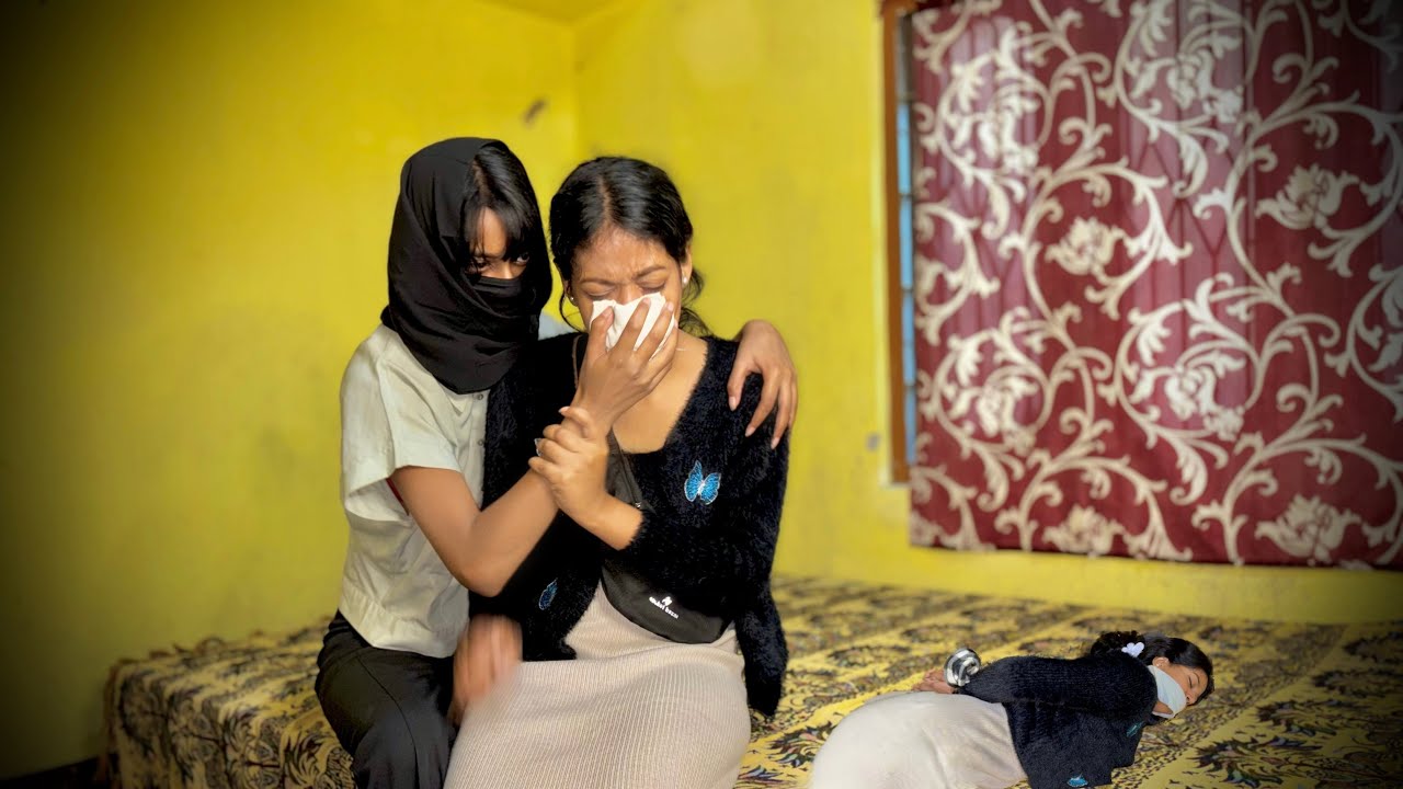 Chloroform Act‼️|| Social Awareness Act😱|| Kidnapping Act Short Film😨|| Eliza Vlogs 