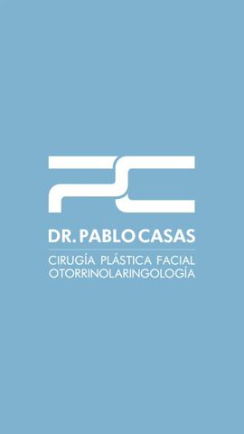 Hablamos con el Dr. Pablo Casas, especialista en rinoplastia | Vamos a ver  - YouTube