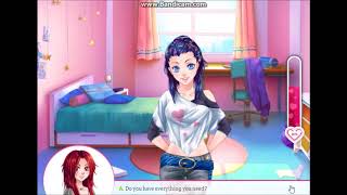 My Candy Love - Episode 37 (Castiel) screenshot 5