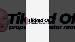 Property Investor Reacts: TIKKED OFF📣  #ukpropertyinvesting #housingmarket
