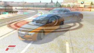 Forza 3 Online Fun.wmv
