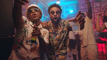 Olaf Blackwood ft. Shaggy - Selector Pull It  | Official Music Video