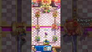 The BEST Deck VS Log Bait 😱