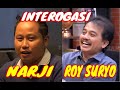 INTEROGASI NARJI & ROY SURYO | LAPOR PAK! (03/06/21)