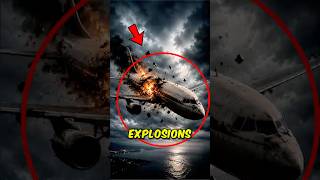 Top 3 Flights Brought Down by Explosions 🛬🥺
