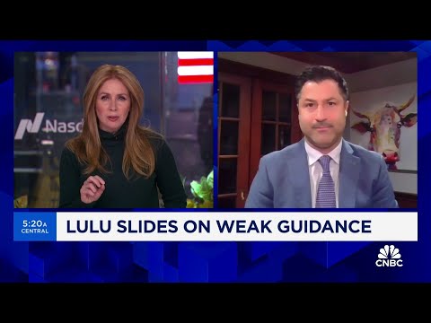 The consumer is becoming 'more erratic and price sensitive', says Jefferies' Randy Konik Episode cover