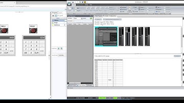 IDEC PLC Moving into a compare function