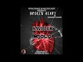 Saviour  mjolo official audiobroken heart epfeb 2024