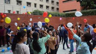 Orientation Program 2017