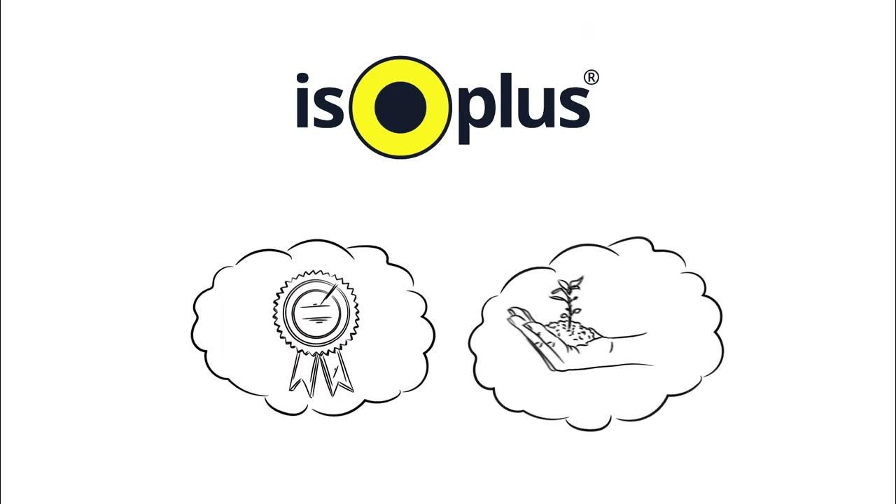 The isonext concept by ISOPLUS YouTube