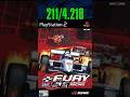 TUDO DO PS2: CART Fury Championship Racing (#211) #ps2 #jogosdeps2 #playstation2 #retrogaming