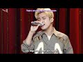 LEE JAE JIN (FROM FTISLAND) Orange Sky (Sub Espa&ntilde;ol &amp; english)  Fanmeeting 2020