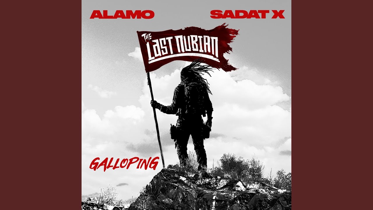 Watch GALLOPING on YouTube Watch GALLOPING on YouTube