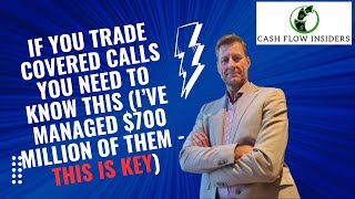STOP Selling Covered Calls Like This—Do This Instead!