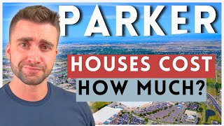 Famous Why You Should Consider Moving to Parker Colorado Net Worth