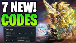 *DIVINE QILIN* ROBLOX WIZARD ALCHEMY CODES! ALL WORKING UPDATE CODES FOR WIZARD ALCHEMY