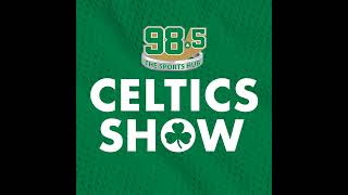 Celtics road trip reaction // Bobby Manning calls in // Celtics playoff path thoughts