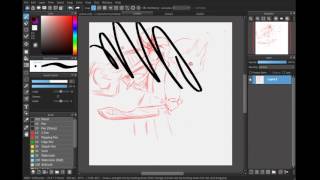 Drawing Requests Stream! (#3) (TECHNICAL DIFFICULTIES)